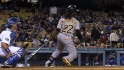 Duquette on Pirates' offense