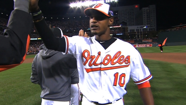 Competitive AL East braces for shakeup