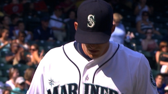 After brain surgery, Vasquez eager to return to mound