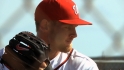 Nationals' unfinished business