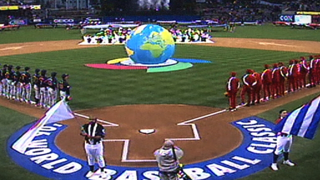 For Victorino, representing USA too tough to pass up