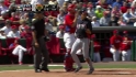 Pastornicky's RBI single
