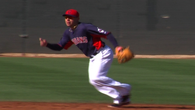 Happy to remain, Cabrera works toward postseason