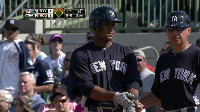 Marshall strong, but Yanks' comeback falls shy