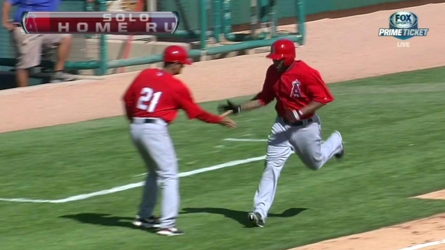 Kendrick paces bats, as Williams struggles in start