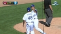 Herrera's two-run single