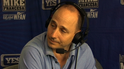 Yankees Notebook: March 1, 2013