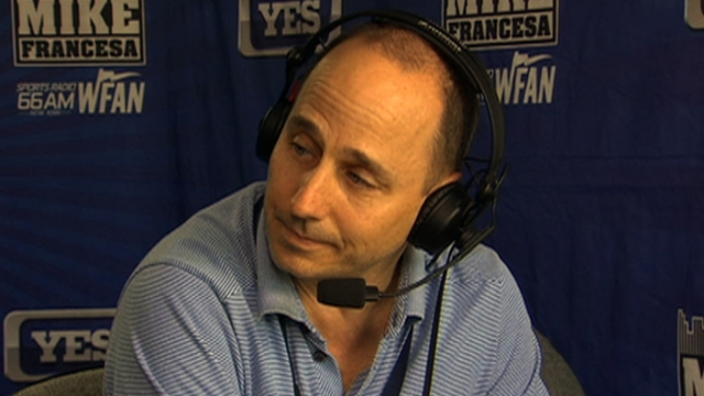 Cano negotiations a different breed for Yanks