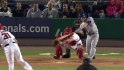 Bixler's RBI single