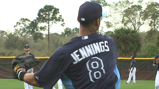 Ray Way proves to be right way to play in MLB