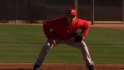 Votto is Face of MLB winner