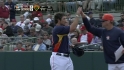 Corporan's RBI single