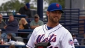 Niese's scoreless start