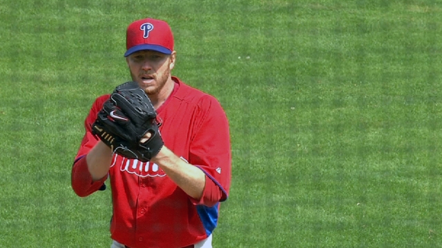 At full health, the Phillies will make NL East competitive