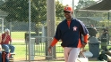 A look at Houston's new manager