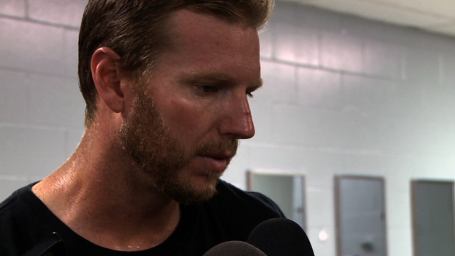 Halladay showing promising signs of return to form