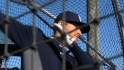 Padres on staying consistent