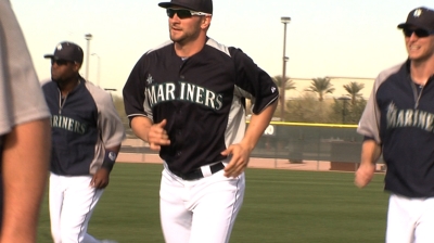 Mariners Notebook: March 1, 2013