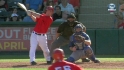 Young's bases-clearing triple