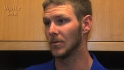 Sale on his first spring start