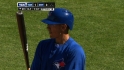 TOR@NYY: Goins singles in the eighth