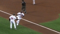Heyward, Upton on progress