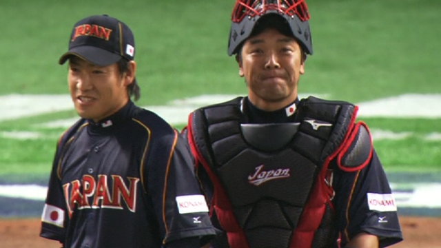 First round of Classic a ratings bonanza in Japan