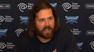 Indians Notebook: March 2, 2013