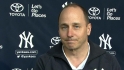 Cashman on Grandy's injury