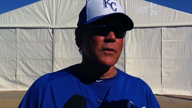 Royals flush with wins, but what's in the cards?