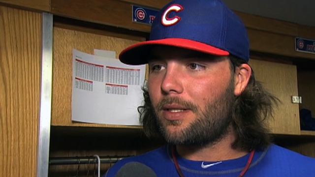 One spot in Cubs bullpen still up for grabs