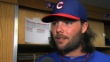 Russell on new-look Cubs