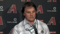 La Russa on stricter testing
