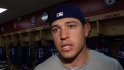 Kinsler, Murphy on Daniels
