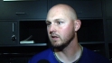 Harrison on better second start