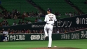 Maeda's oustanding start
