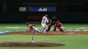 Itoi's bases-clearing double