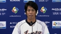 Yamamoto, Maeda on win vs. China