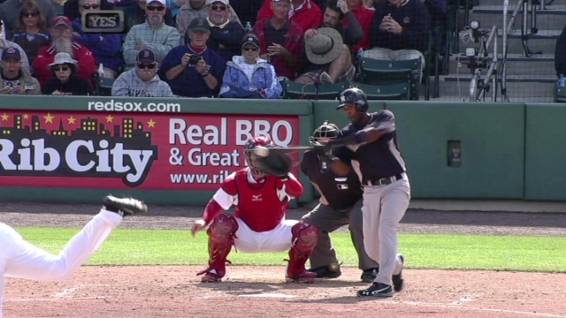 Three-run sixth lifts Yankees to win over Red Sox