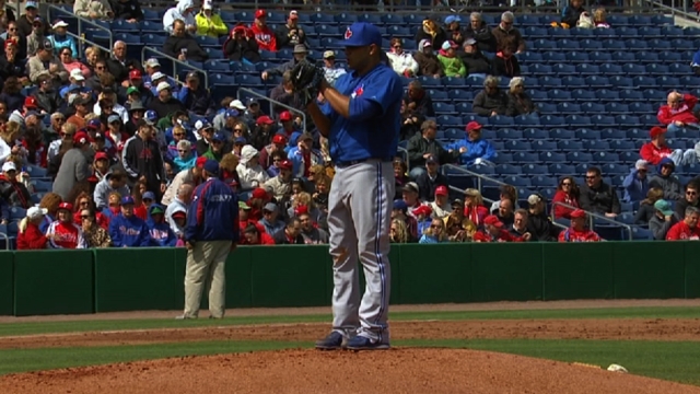 Inbox: Should Happ, not Romero, be in rotation?