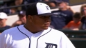 Rondon escapes a jam