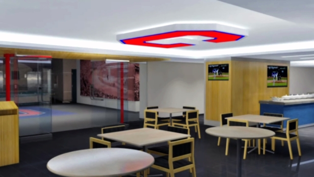 Progressive Field a marvel in need of careful handling