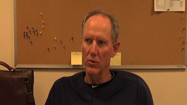 Gallardo feeling better, but Classic status murky