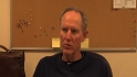 Roenicke on team's health