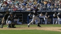 Arenado's solo home run