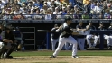 Wells' RBI single