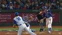 Yang's RBI single