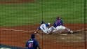 Chinese Taipei's relay on target