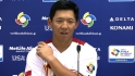 McLaren, Chang on stunning win