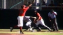 Top Prospects: Ty Blach, LHP, Giants